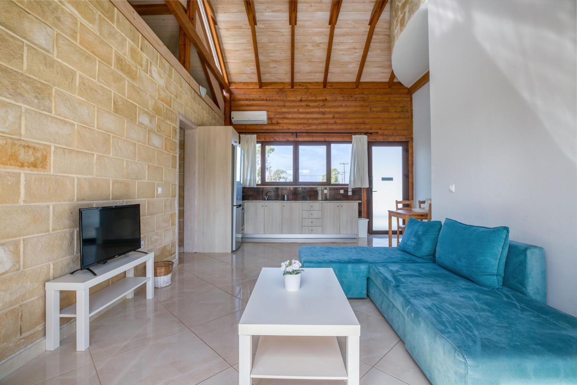 Ageras Santa Marina Apartment Lefkada City Exterior photo
